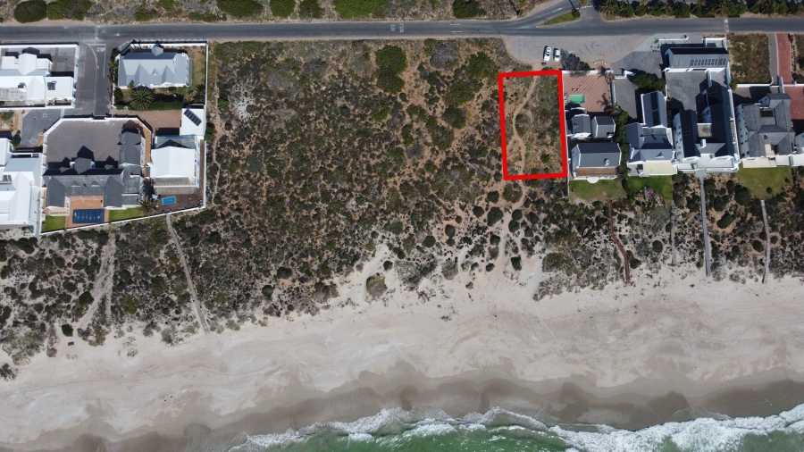 5 Bedroom Property for Sale in Golden Mile Western Cape